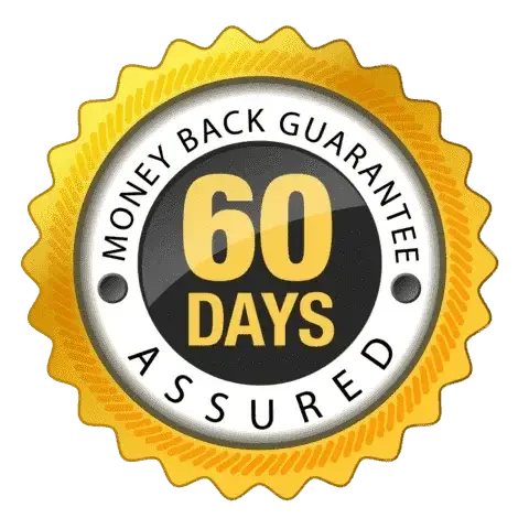 Unlock Your Glutes Money Back Guarantee
