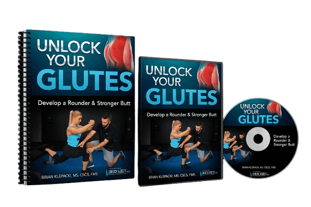 Unlock Your Glutes